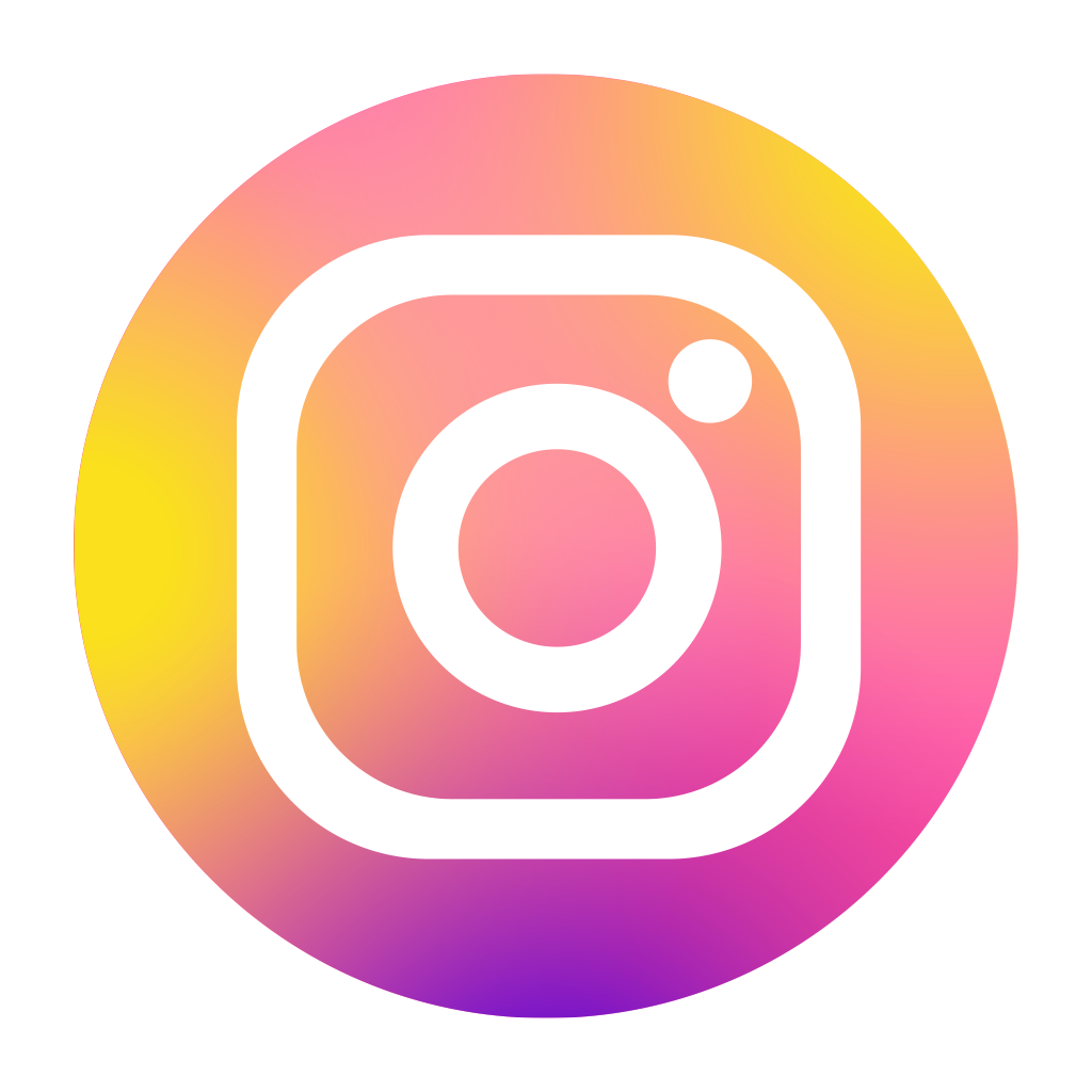 آیکن اینستاگرام